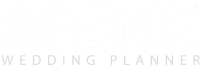 Fonix Logo White